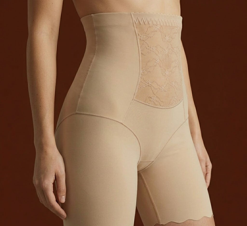 Aura Shaper Seamless