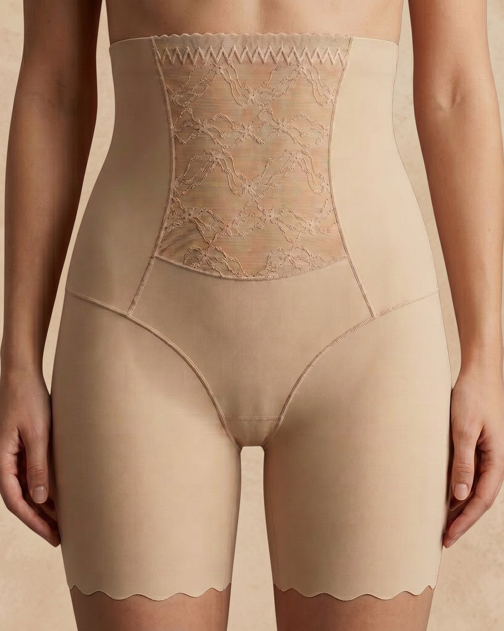 Aura Shaper Seamless