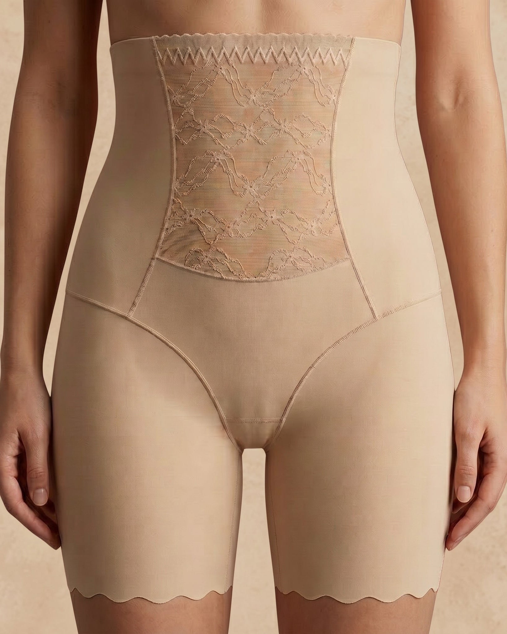 Aura Shaper Seamless